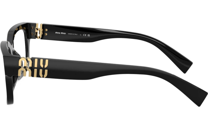 MIU MIU MU02YV - 16K1O1 - 2