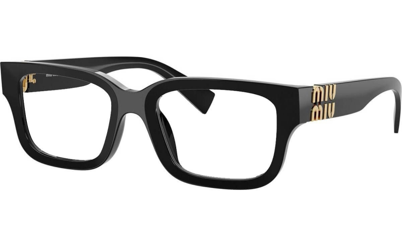 MIU MIU MU02YV - 16K1O1 - 1