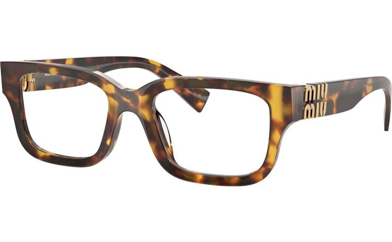 MIU MIU MU02YV - 14L1O1 - 1