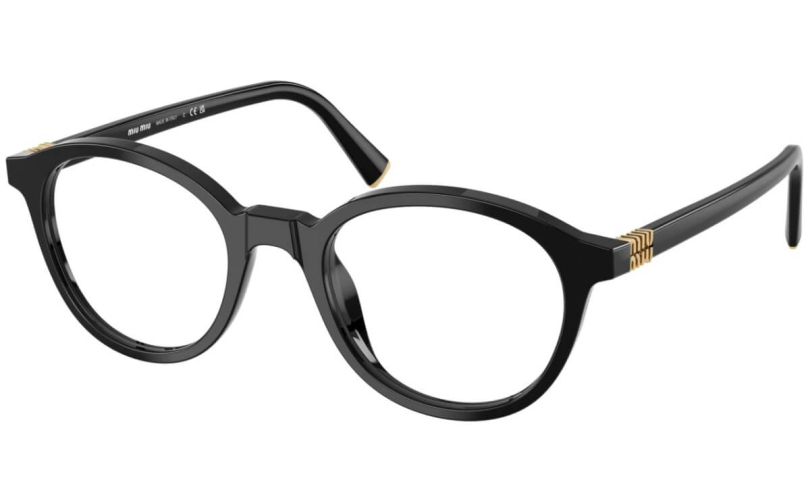 MIU MIU MU02WV - 16K1O1 - 1