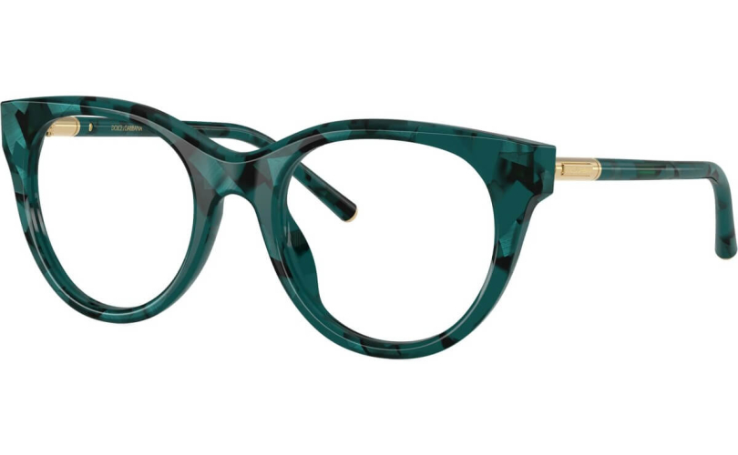DOLCE & GABBANA DG3433 - 3460 - 1