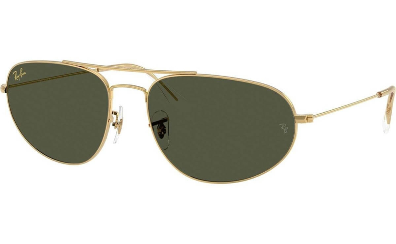 RAY-BAN RB3945 - 919631 - 1