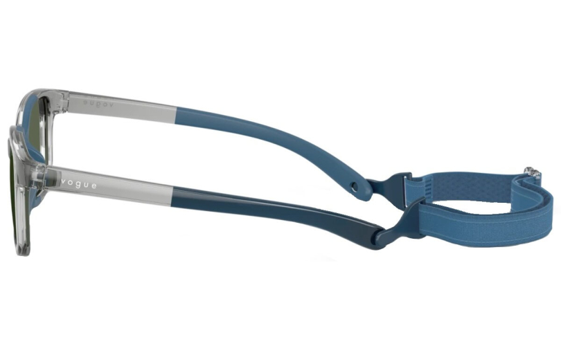 VOGUE - JUNIOR VJ2017 - 228371 - 2