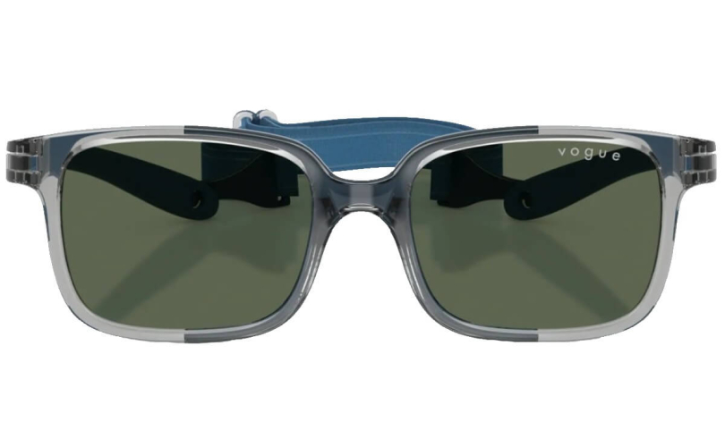 VOGUE - JUNIOR VJ2017 - 228371 - 3