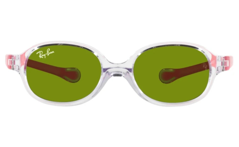 RAY-BAN - JUNIOR RJ9187S - 7082/2 - 3