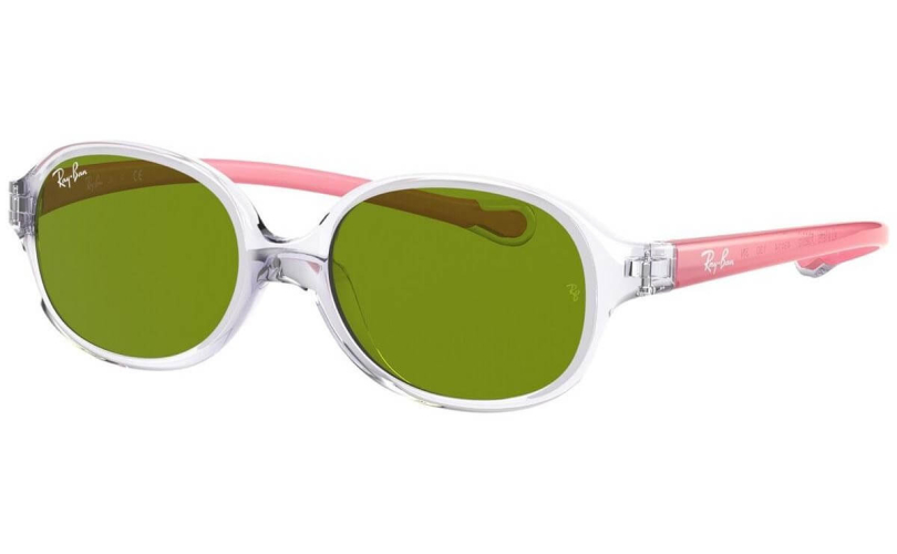 RAY-BAN - JUNIOR RJ9187S - 7082/2 - 1