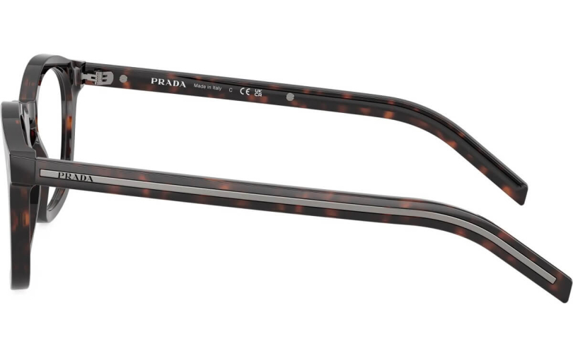 PRADA PRC04V - 17N1O1 - 2