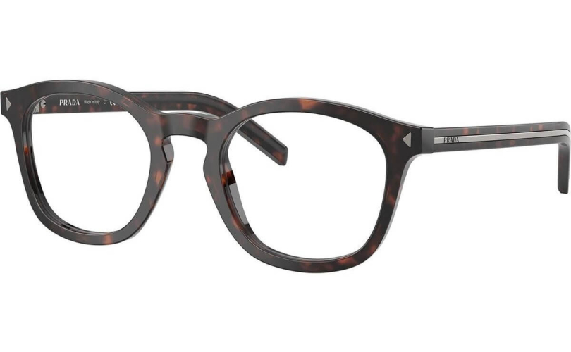 PRADA PRC04V - 17N1O1 - 1