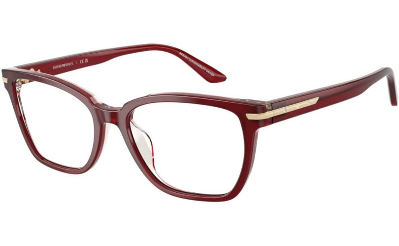 EMPORIO ARMANI EA3282BU - 6377 - 1