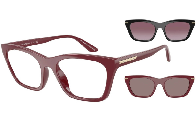 EMPORIO ARMANI EA4274BU - 52611W - 1