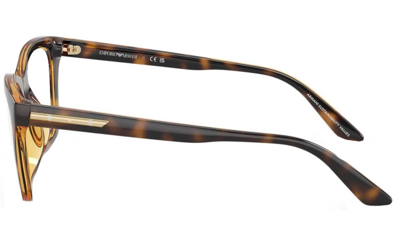 EMPORIO ARMANI EA4274BU - 50261W - 2