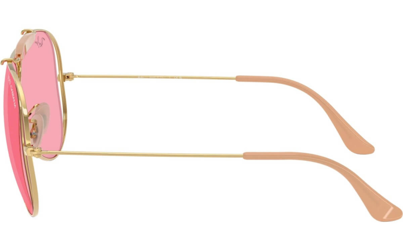 RAY-BAN RB3138M - 001/84 - 2