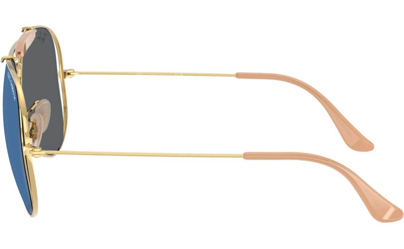 RAY-BAN RB3029M - 001/55 - 2