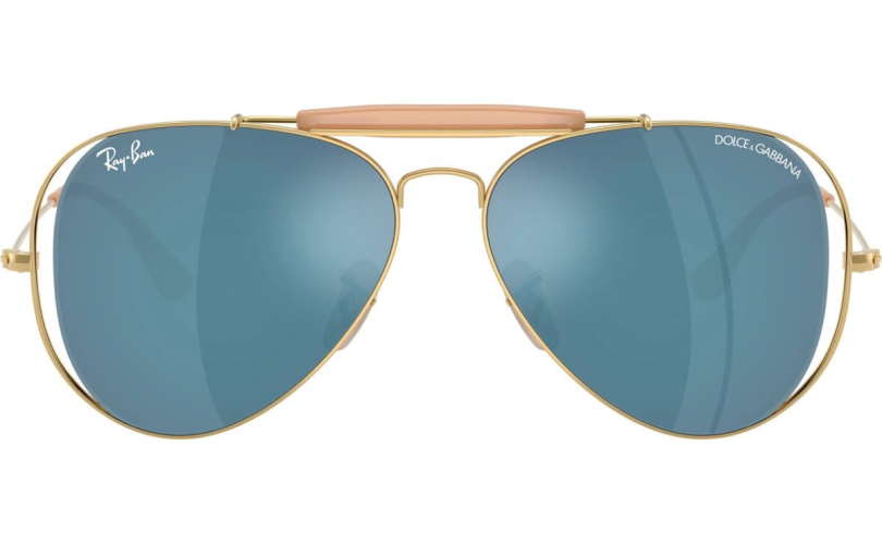 RAY-BAN RB3029M - 001/55 - 3