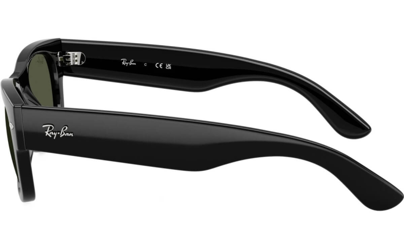 RAY-BAN RB0832S - 901/31 - 2