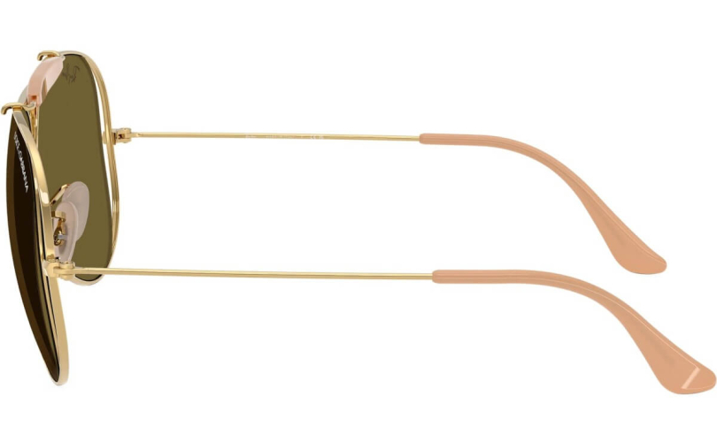 RAY-BAN RB3138M - 001/73 - 2