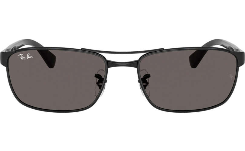 RAY-BAN RB3778 - 002/B1 - 3