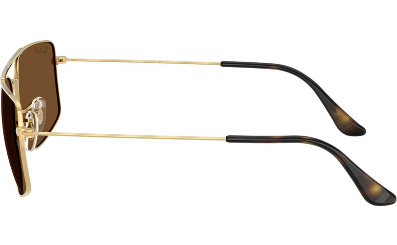 RAY-BAN RB3779 - 001/57 - 2