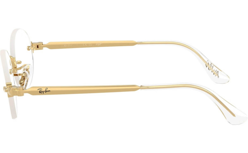 RAY-BAN RX3929V - 2500 - 2