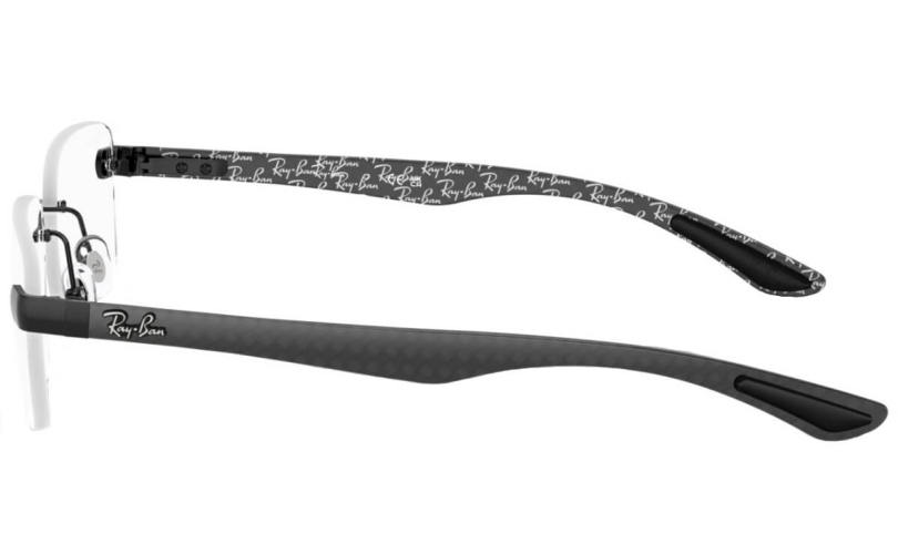 RAY-BAN RX8423 - 2509 - 2