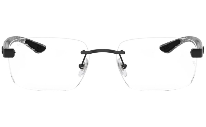 RAY-BAN RX8423 - 2509 - 3