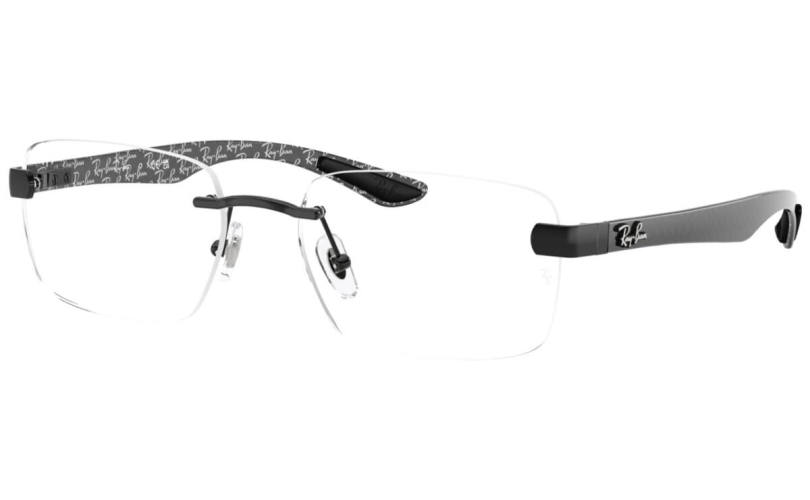 RAY-BAN RX8423 - 2509 - 1