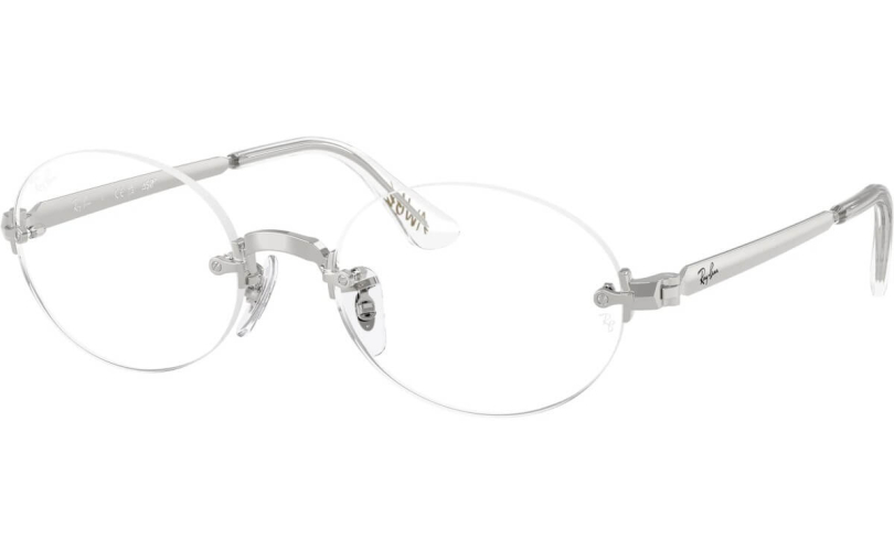 RAY-BAN RX3929V - 2501 - 1