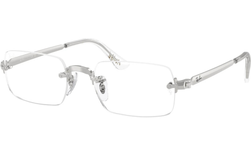 RAY-BAN RX3928V - 2501 - 1