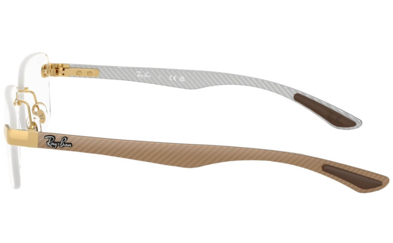 RAY-BAN RX8423 - 2500 - 2