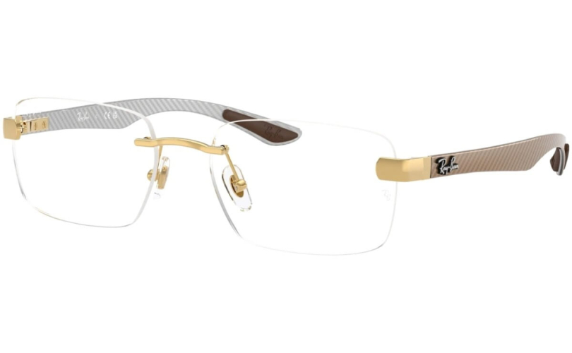 RAY-BAN RX8423 - 2500 - 1