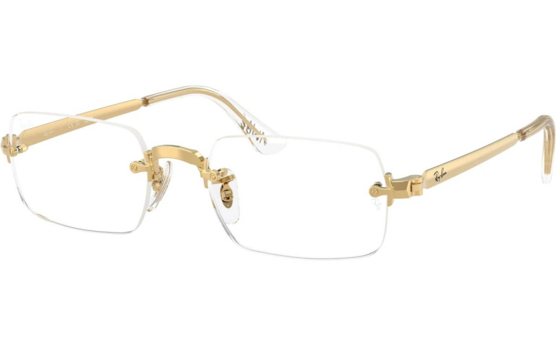 RAY-BAN RX3928V - 2500 - 1