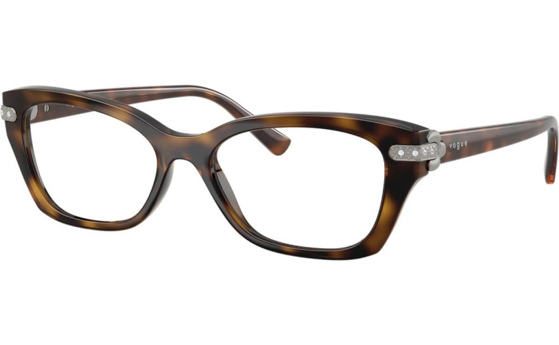 VOGUE VO5704B - W656 - 1