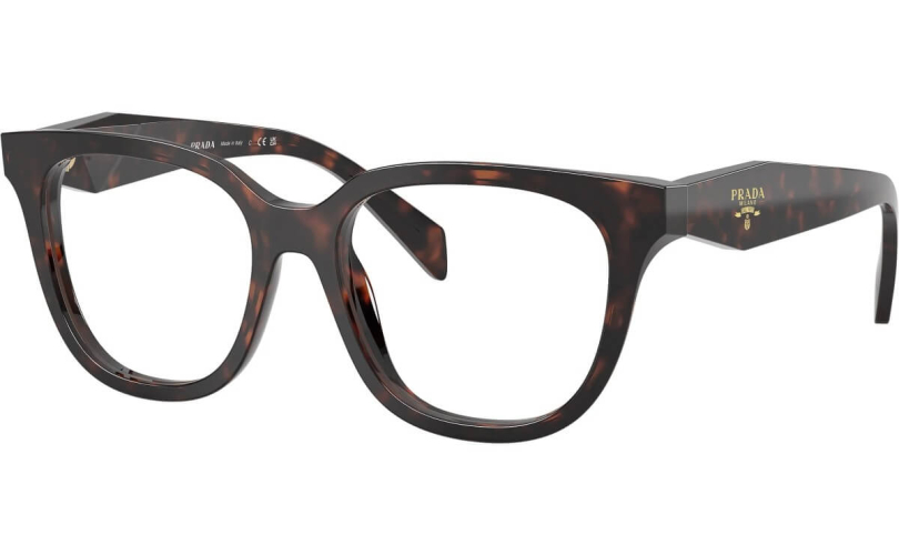 PRADA PRC11V - 17N1O1 - 1