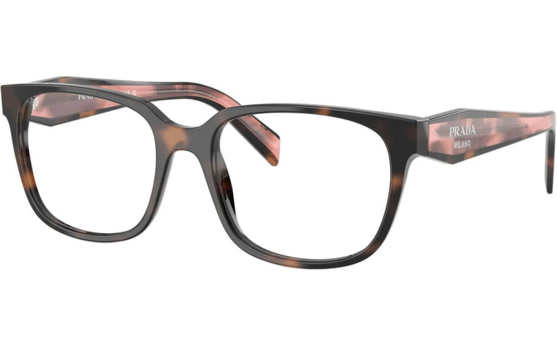 PRADA PR17ZV - 23A1O1 - 1