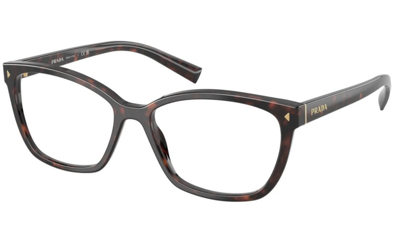 PRADA PR15ZV - 17N1O1 - 1