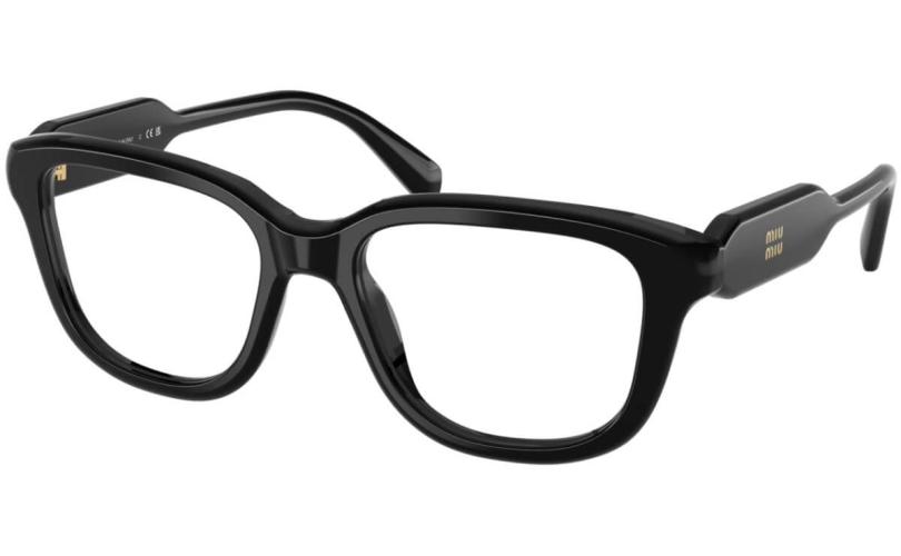 MIU MIU MU02ZV - 16K1O1 - 1