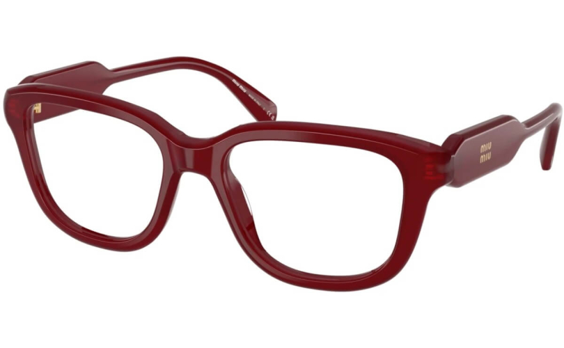 MIU MIU MU02ZV - 21I1O1 - 1