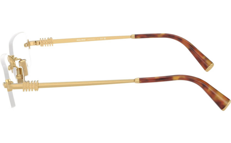 MIU MIU MU50YV - 5AK1O1 - 2