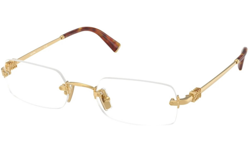 MIU MIU MU50YV - 5AK1O1 - 1