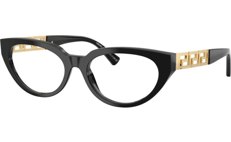 VERSACE VE3383 - GB1 - 1
