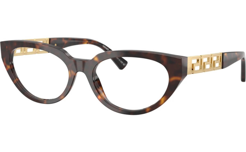VERSACE VE3383 - 108 - 1