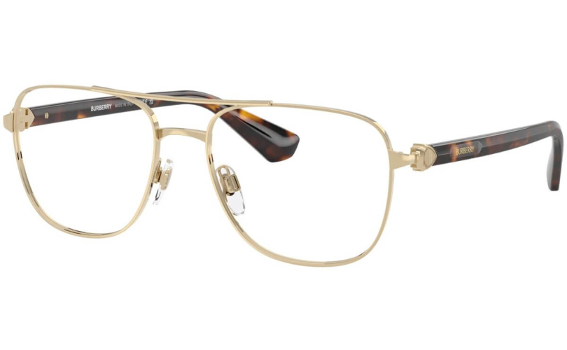 BURBERRY BE1396 - 1109 - 1