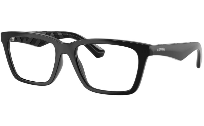 BURBERRY BE2446U - 3001 - 1