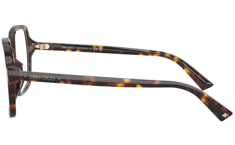 JIMMY CHOO JC3046U - 5002 - 2