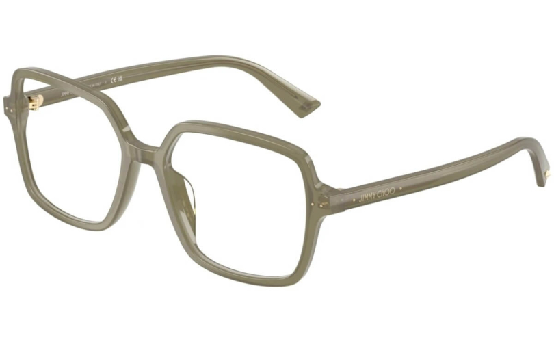 JIMMY CHOO JC3046U - 5082 - 1