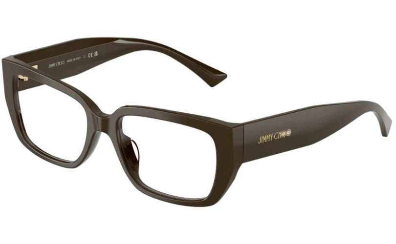 JIMMY CHOO JC3041BU - 5060 - 1
