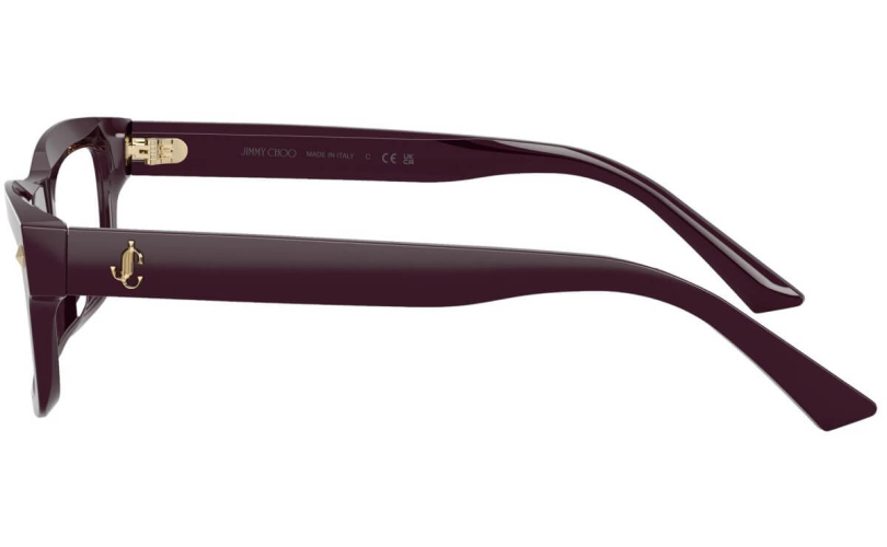 JIMMY CHOO JC3057U - 5075 - 2