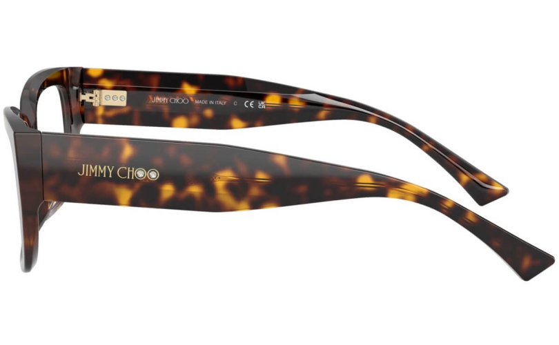 JIMMY CHOO JC3041BU - 5002 - 2