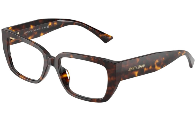 JIMMY CHOO JC3041BU - 5002 - 1
