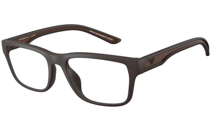 EMPORIO ARMANI EA3276U - 6186 - 1